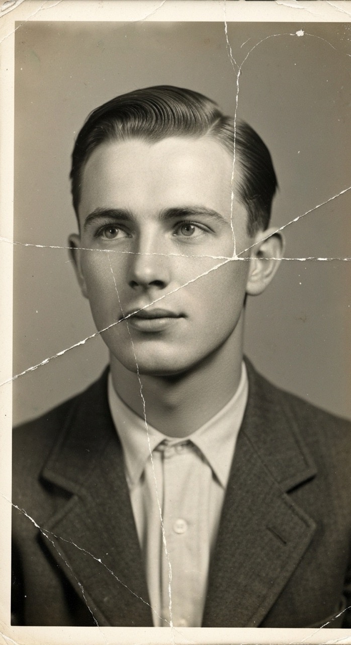 Old Photo